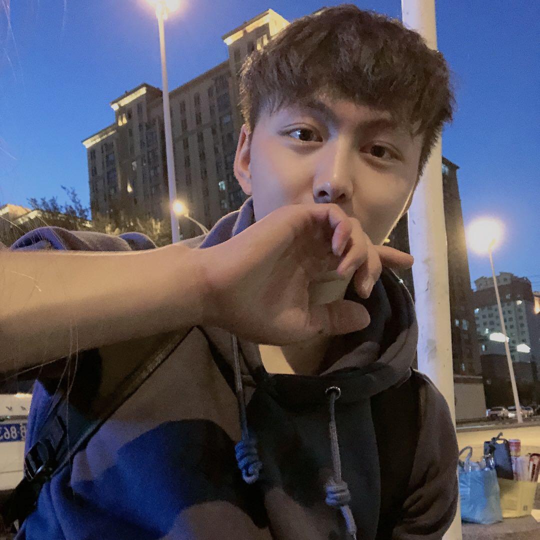我的名字啊