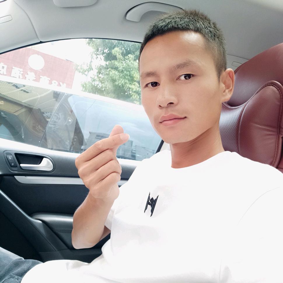 徐正路