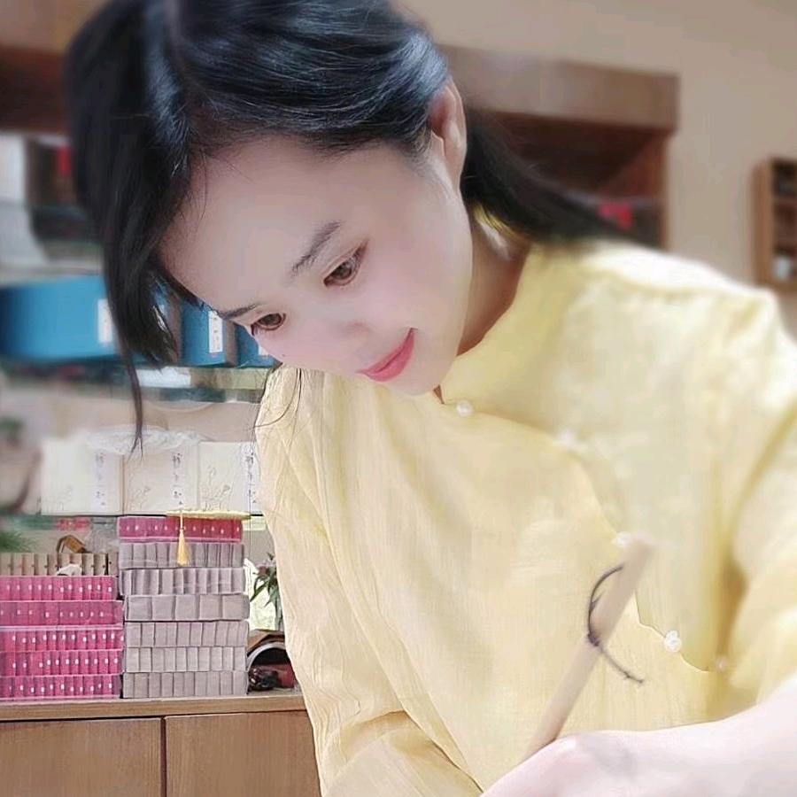 一盏香茗