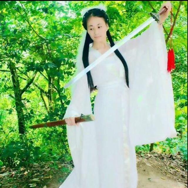 小龙女