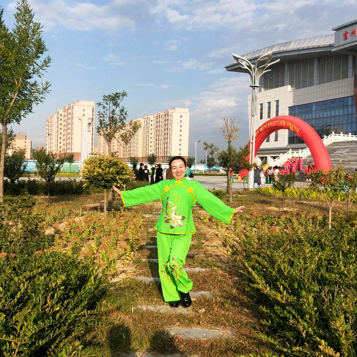 冯海燕
