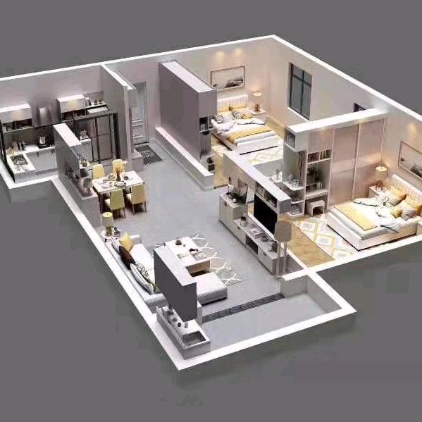 河南大团装饰装修工程有限公司