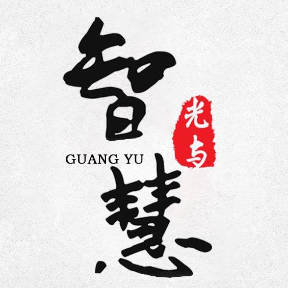 光与智慧@抖音