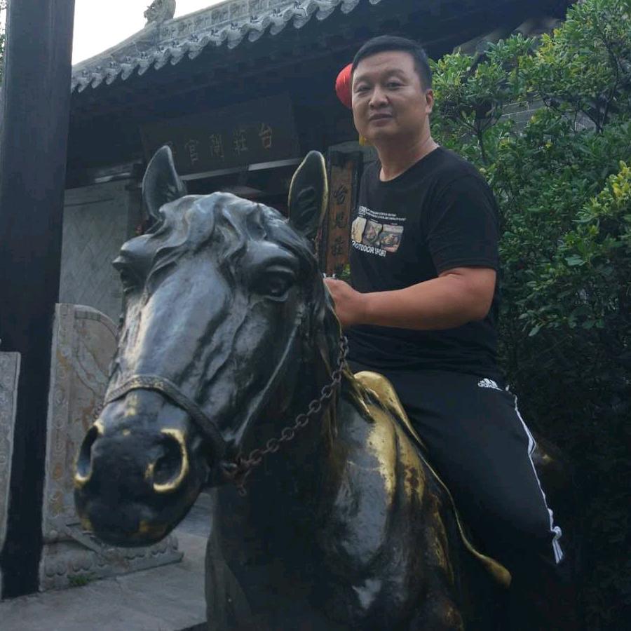 洪雷如意