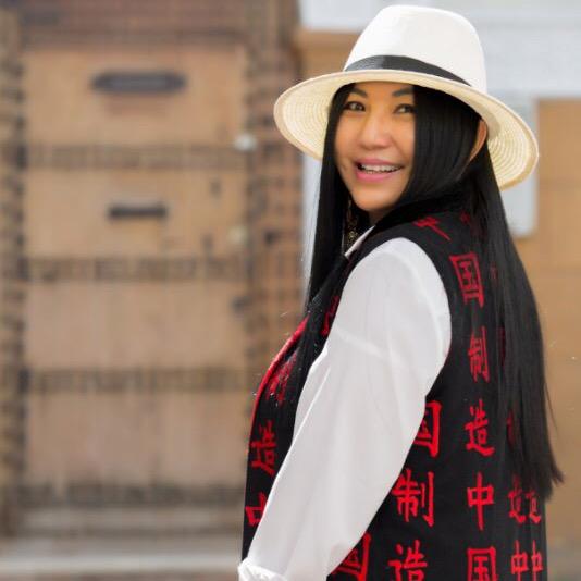 杨二车娜姆