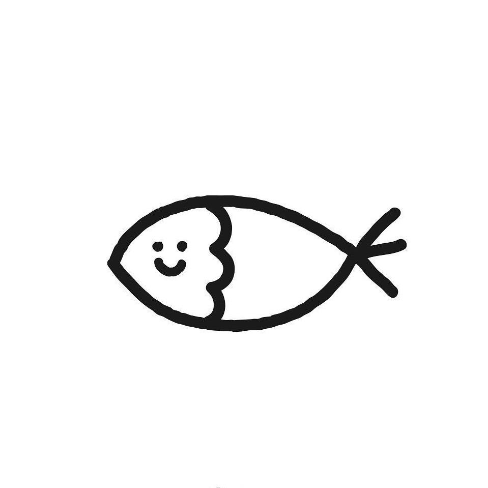 高鱼𓆡