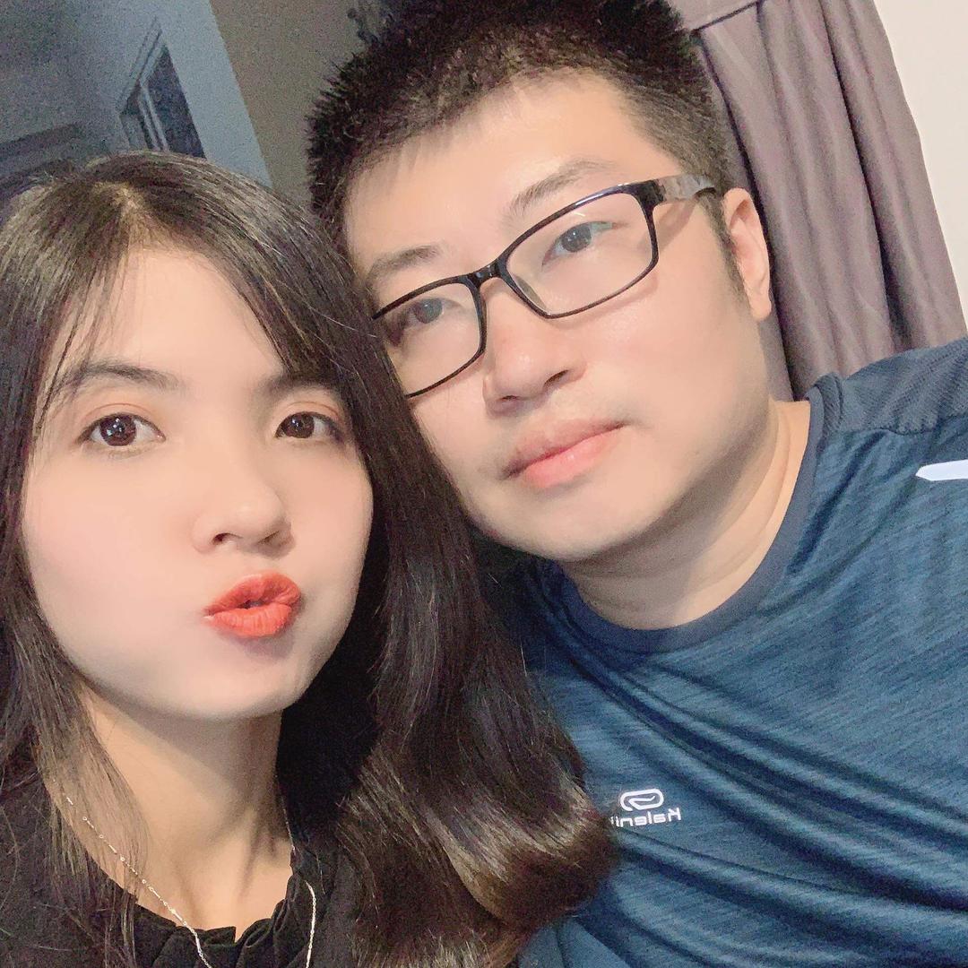 🌈派瑞哥(中越夫妻）