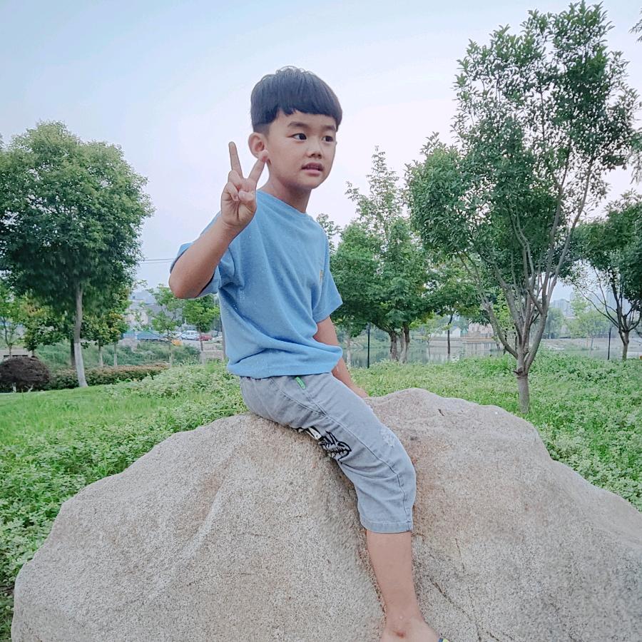开心每一天👑👑