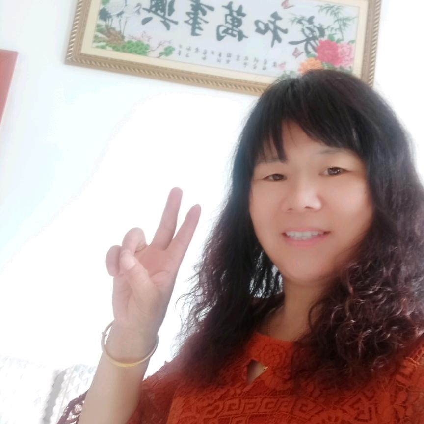 幸福的一家人