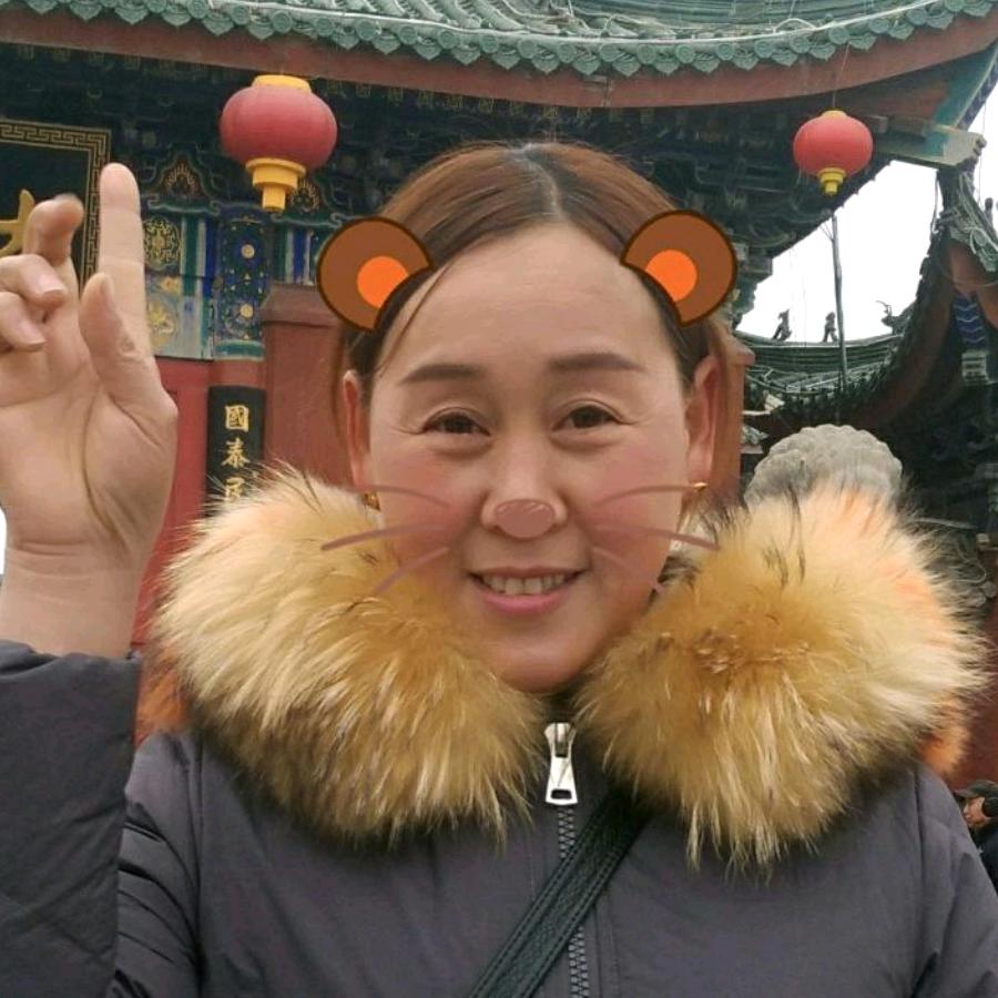 英姿非凡