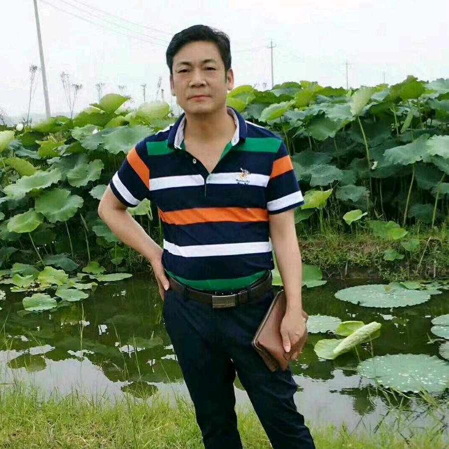 单身情歌（福泉富玉种植养殖基地）