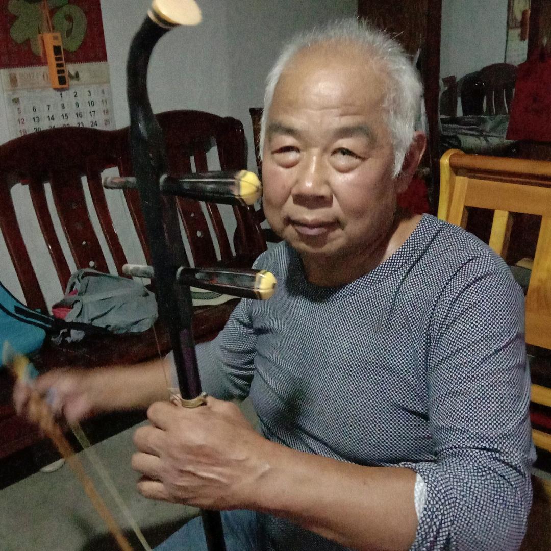 老顽童🎶