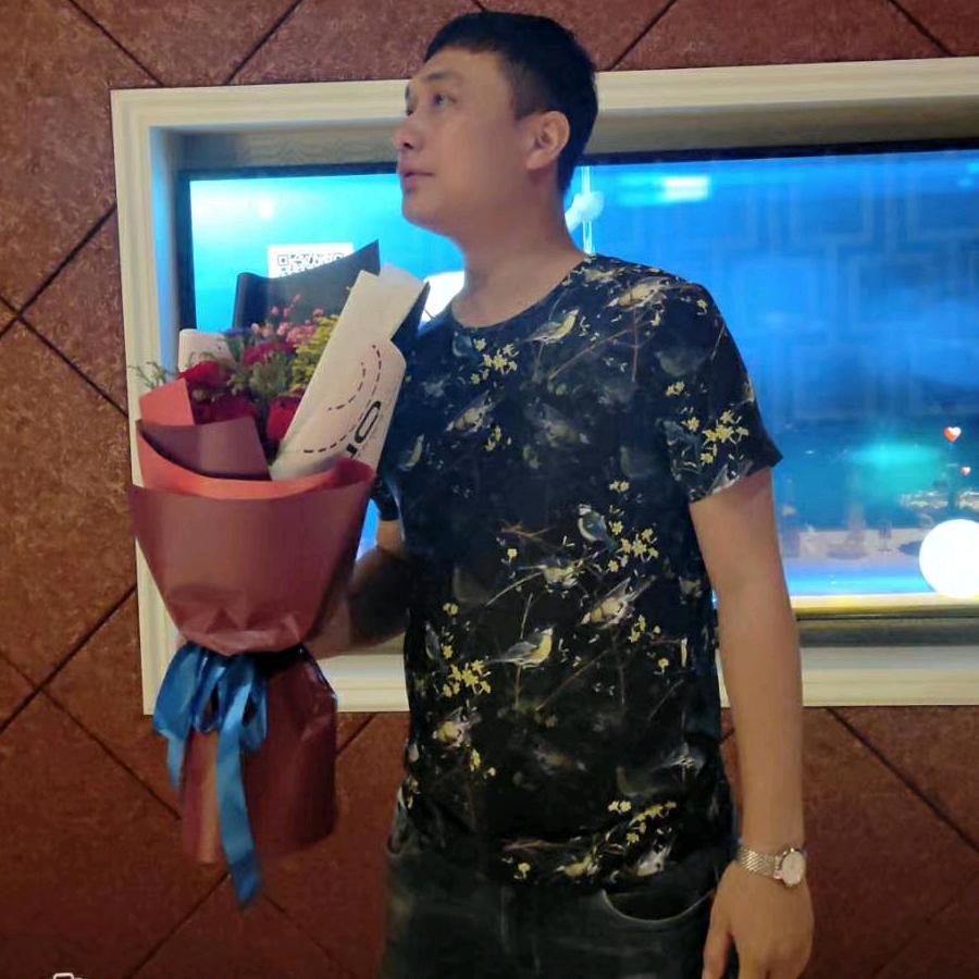 福二