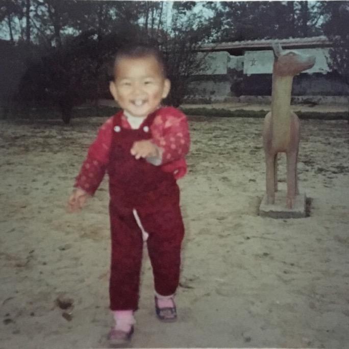 小郭晨
