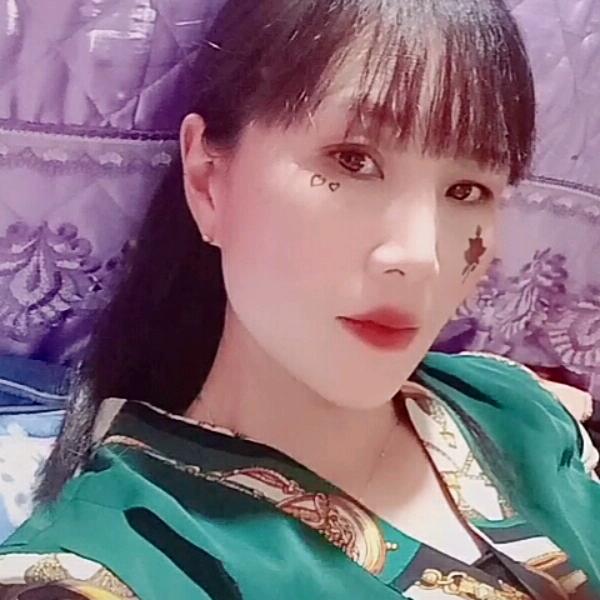 婷婷