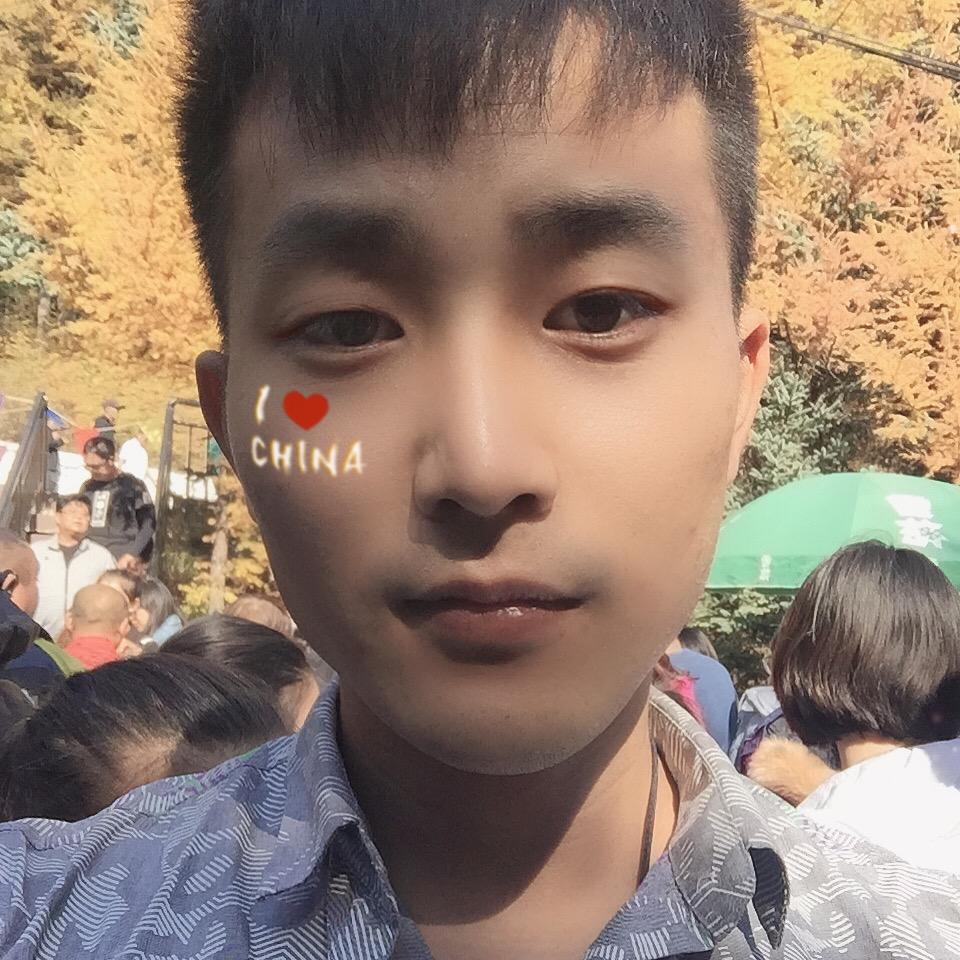 敷衍丶怎么演°