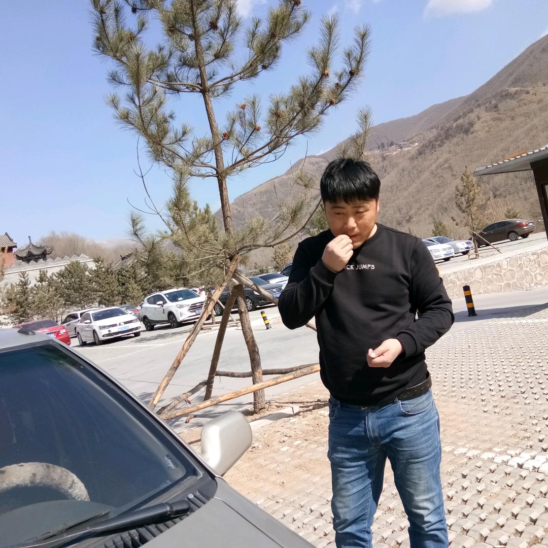 亮亮哥哥