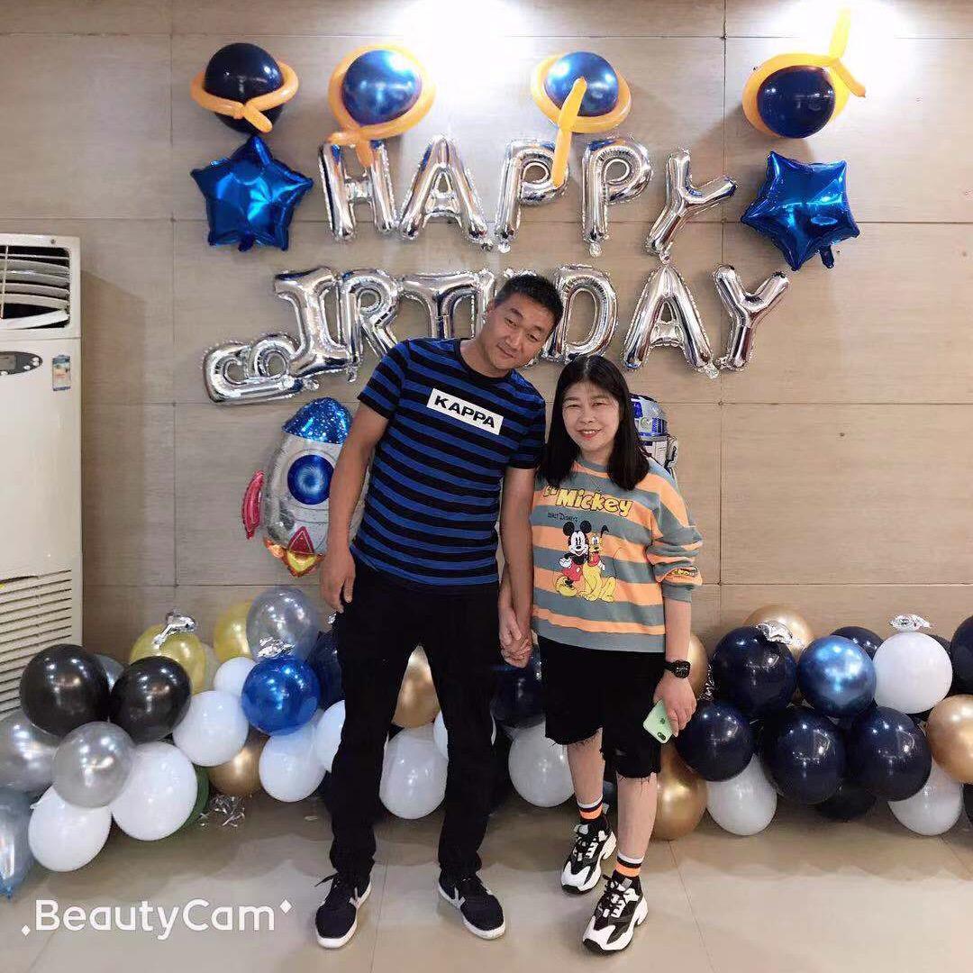 璐璐故事（邓襄店）