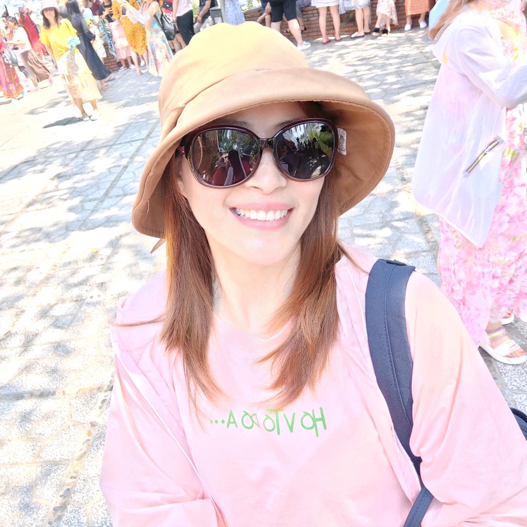 🌼微笑向阳🌞