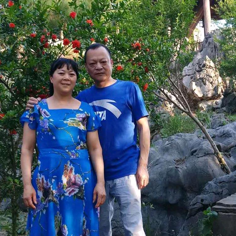 潘姐，首播