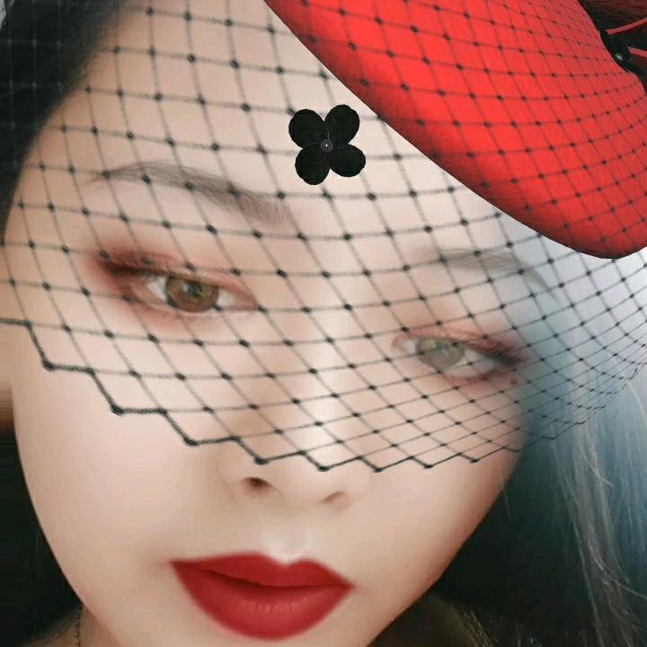 *⁂((崔菇娘))⁂*