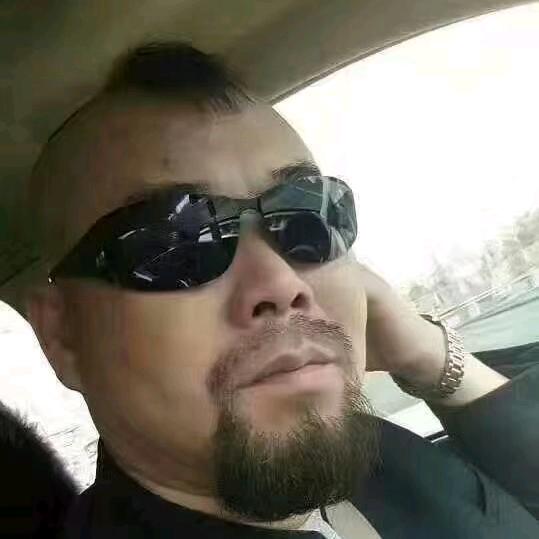 上海滩勇哥