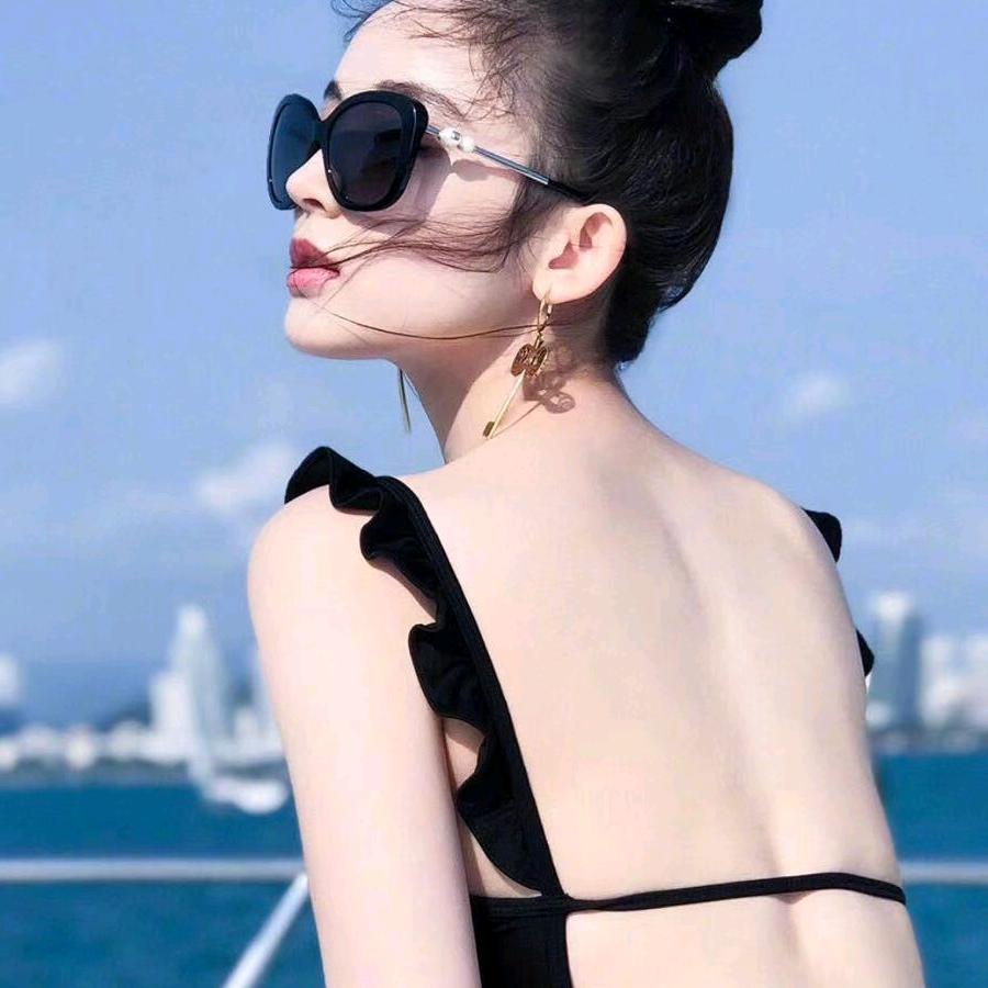 婆婆♡眼淚