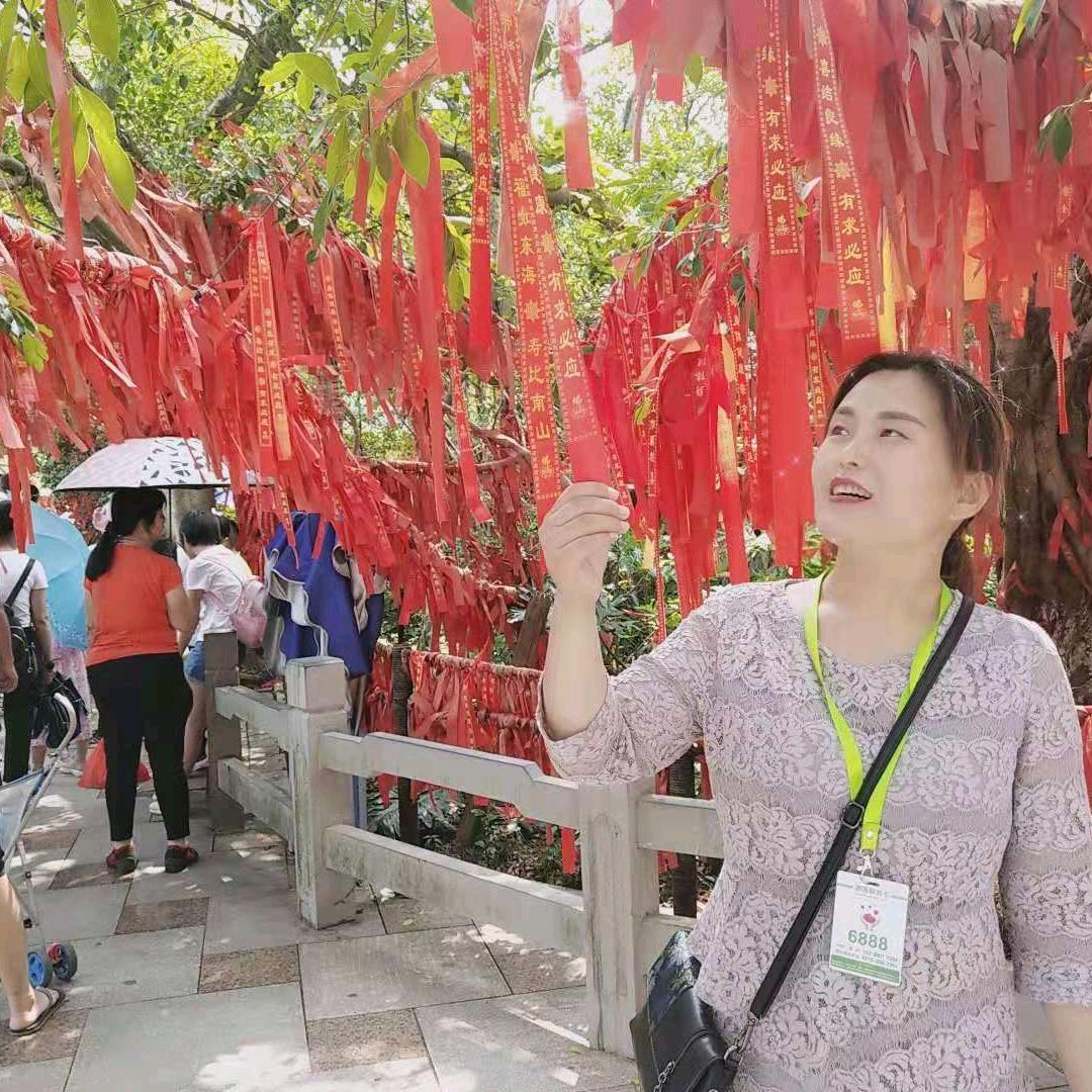 春暖花开