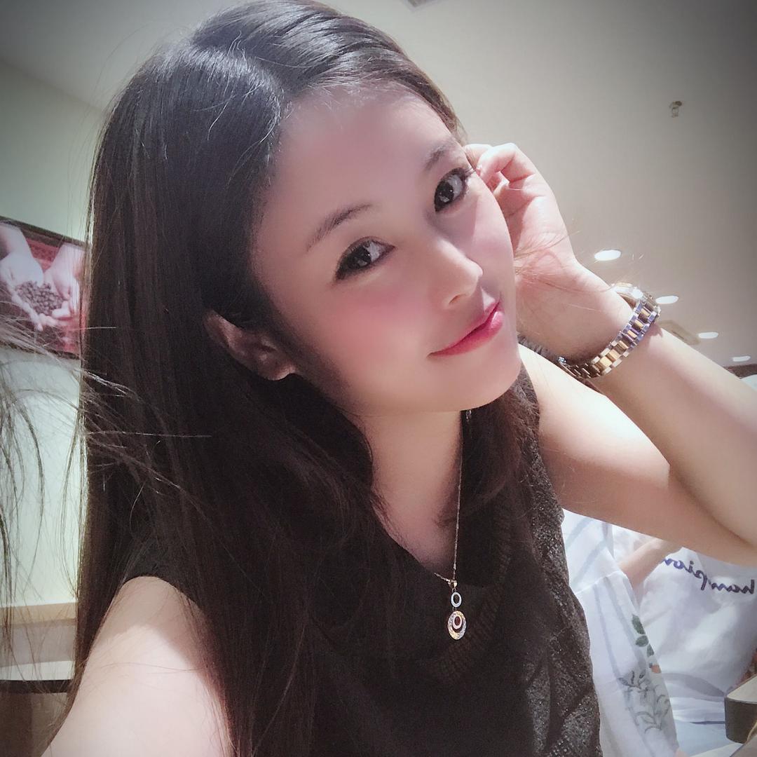我是雨琪