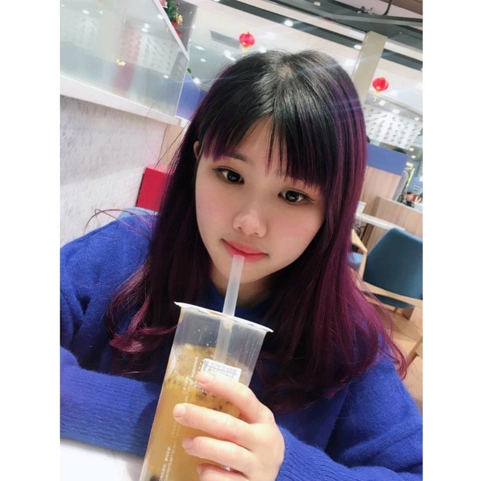 💕小小小🐇子