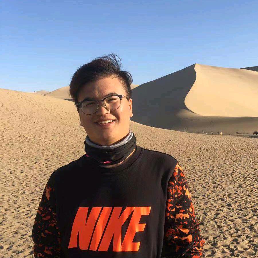 下个路口等你