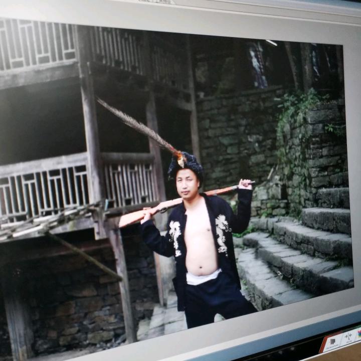 销售维修电子磅张