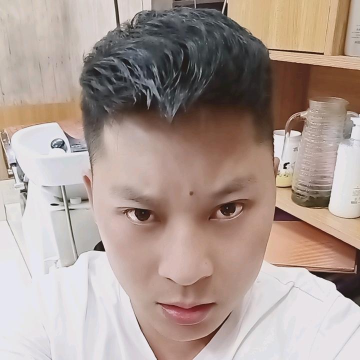 做夫人的先生