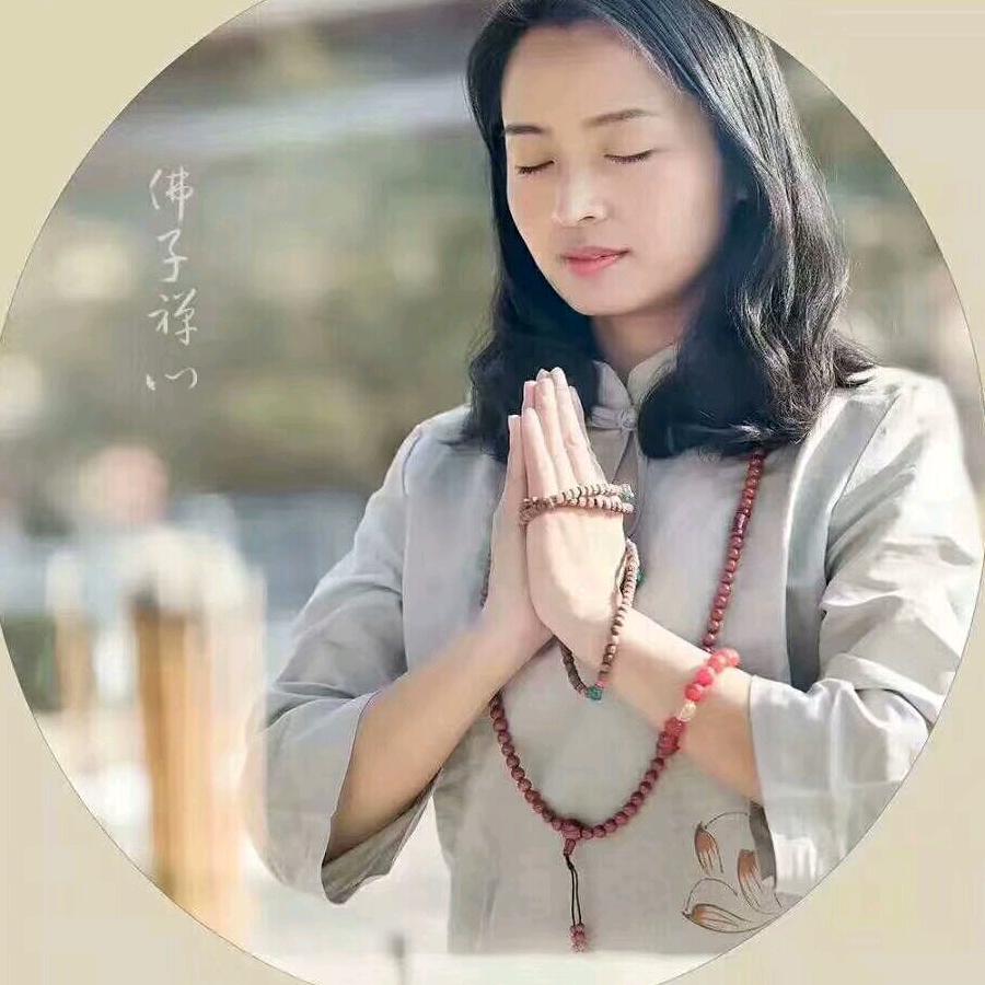在水一方