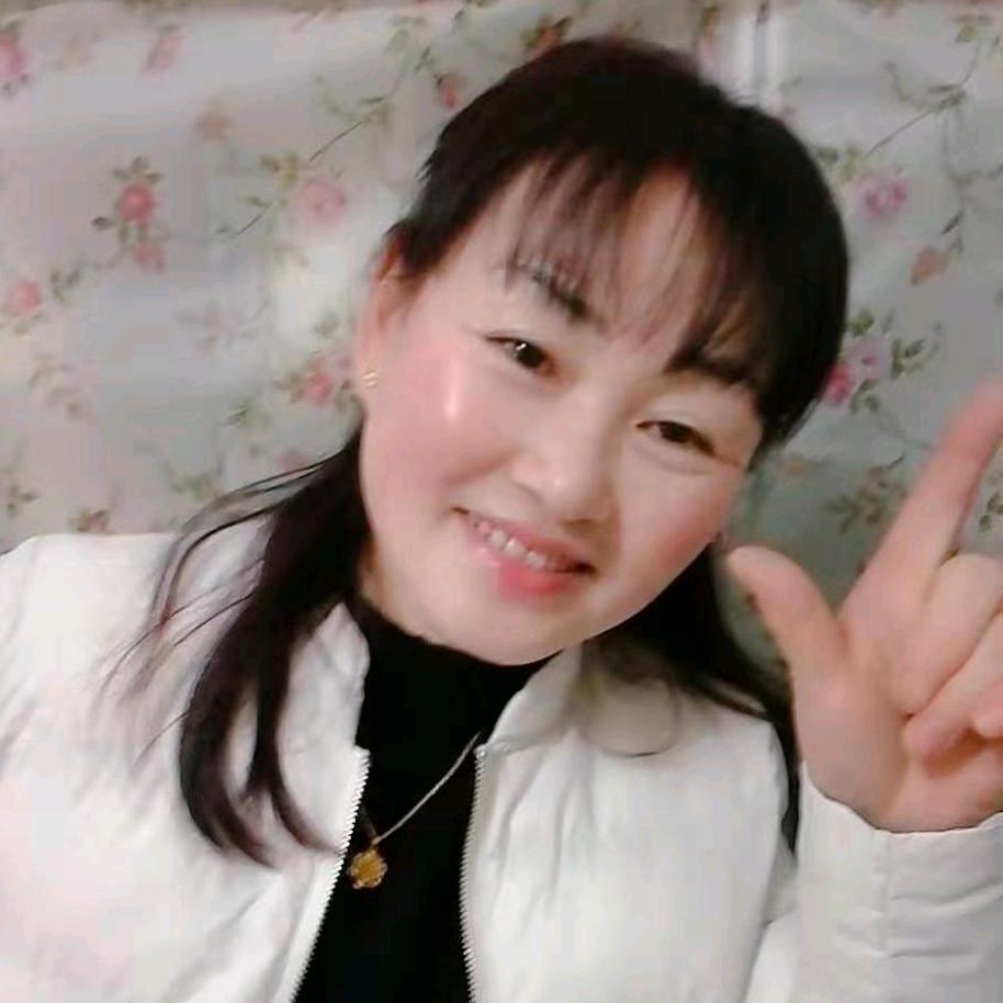 骄傲的微笑