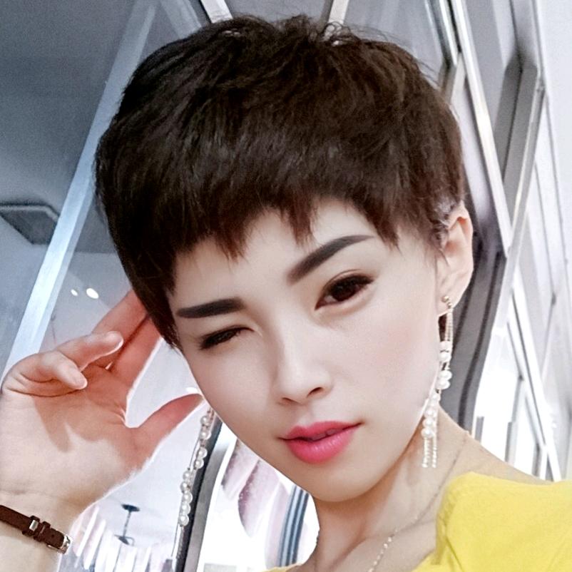 雄县爵士美发沙龙
