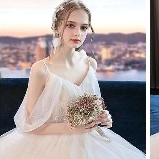 金缘红嫁衣婚纱摄影