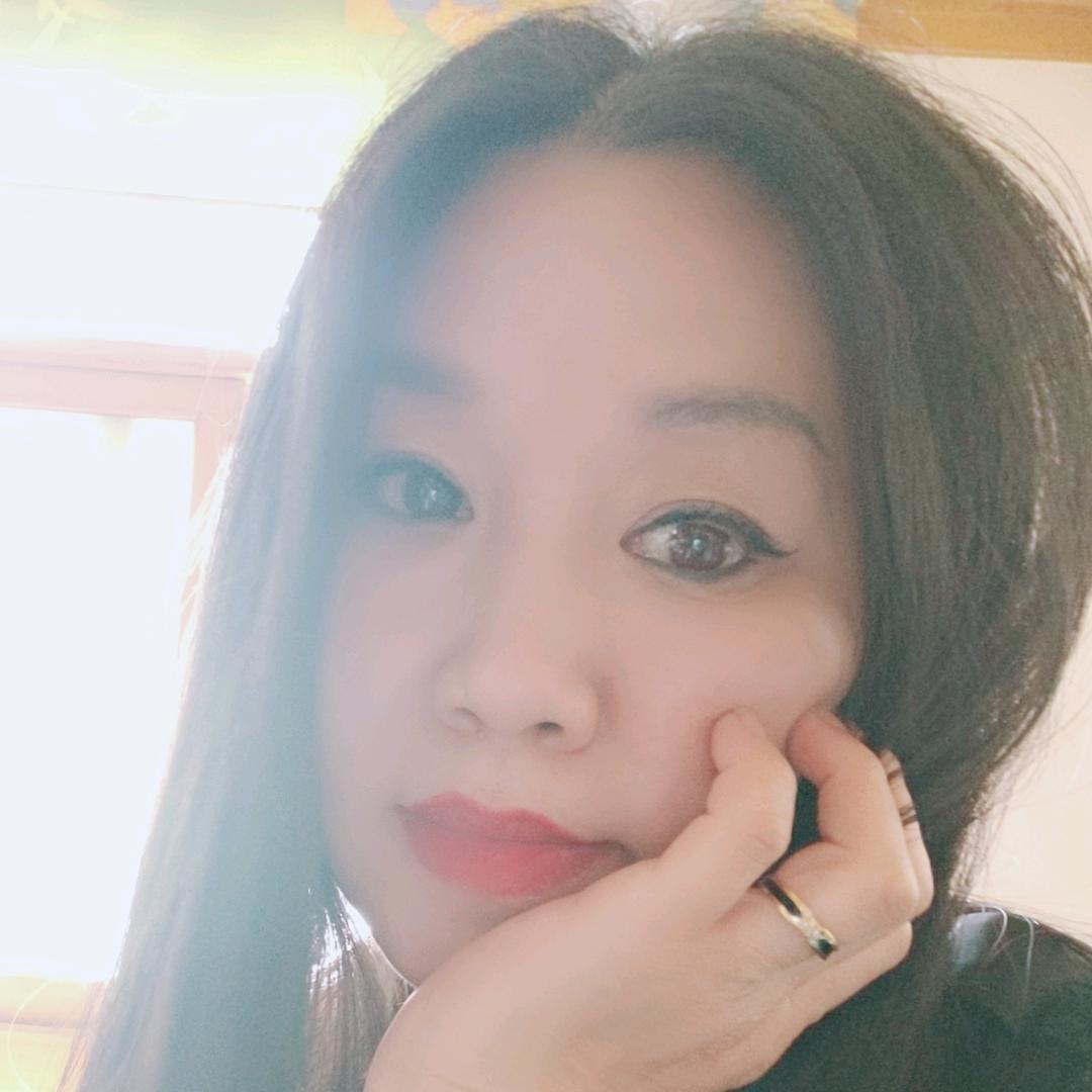 朱珠(拍抖音纯属……)