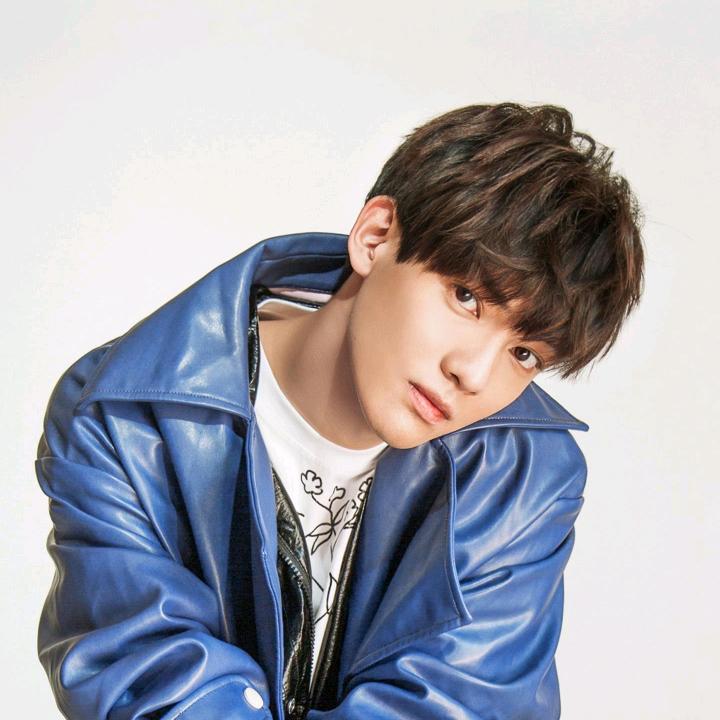 帅气❤️牛仔、