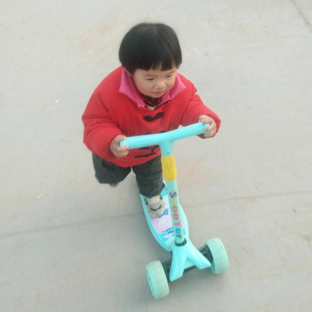 暖暖姥爷