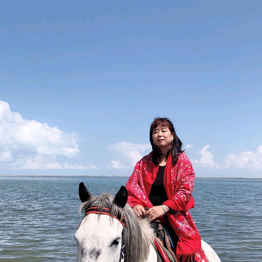 彭爱玲