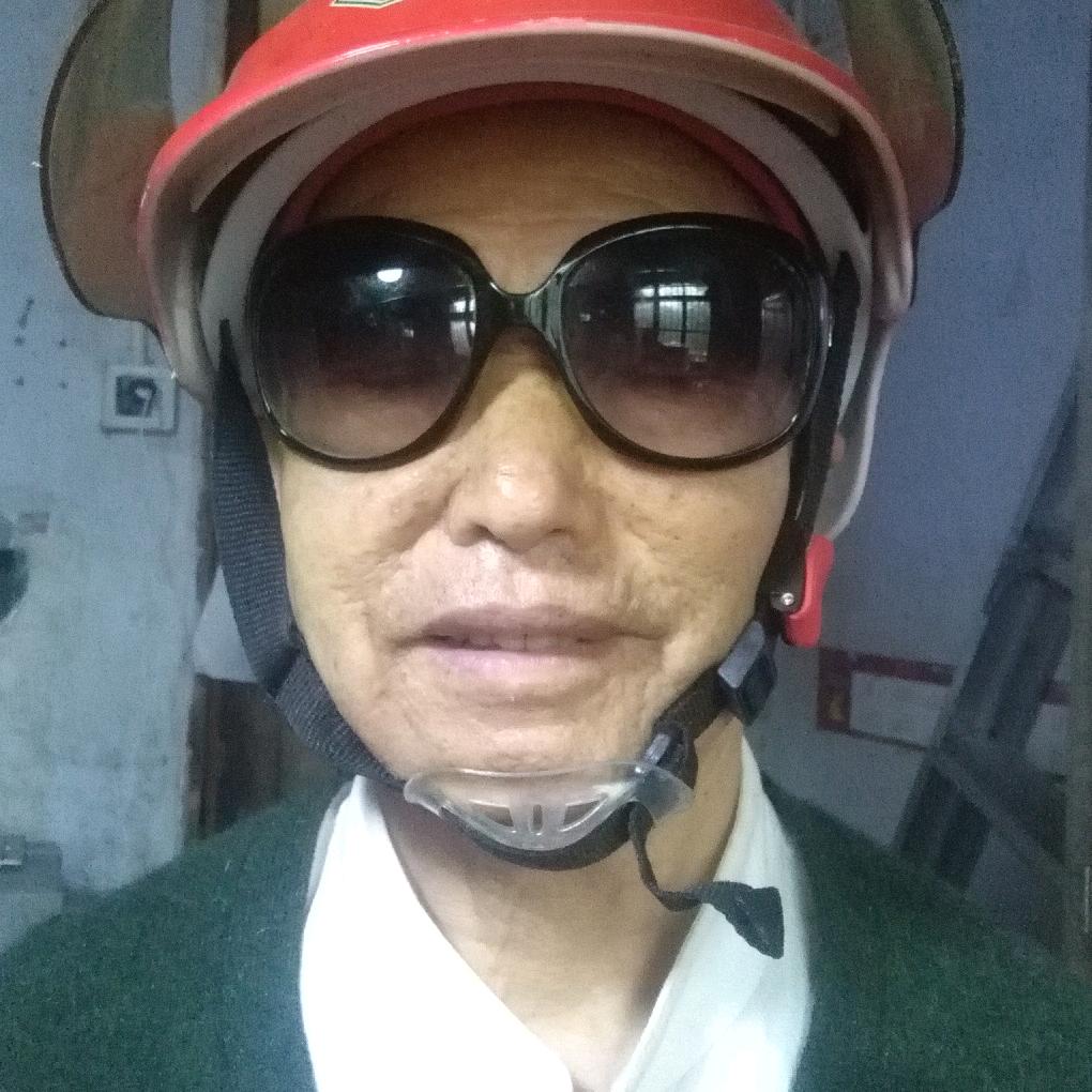 老神仙