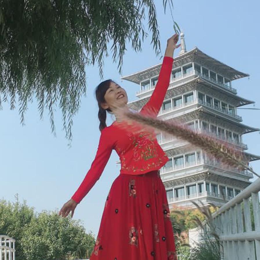 玥儿明