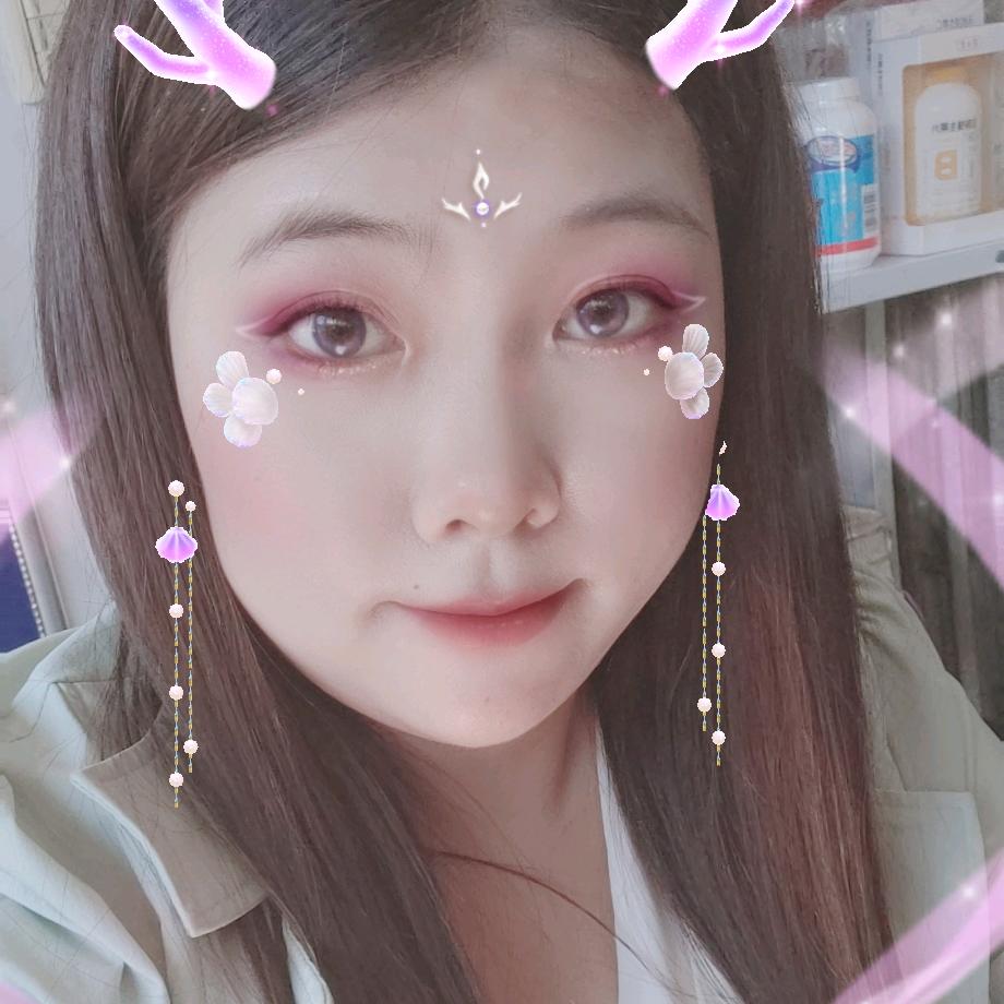 ༺࿈雁红雪࿈༻