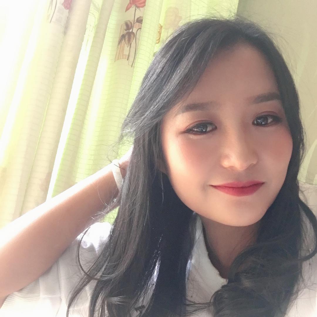 段家小姐姐