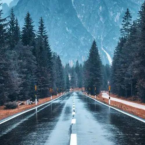 相遇一切都是缘分。