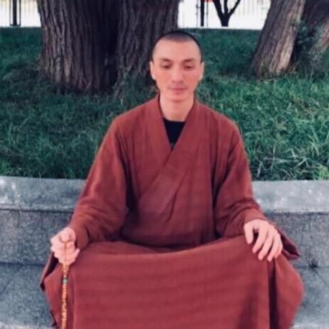 菩提善行