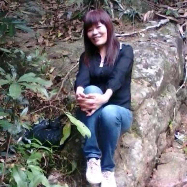 黄贵妃