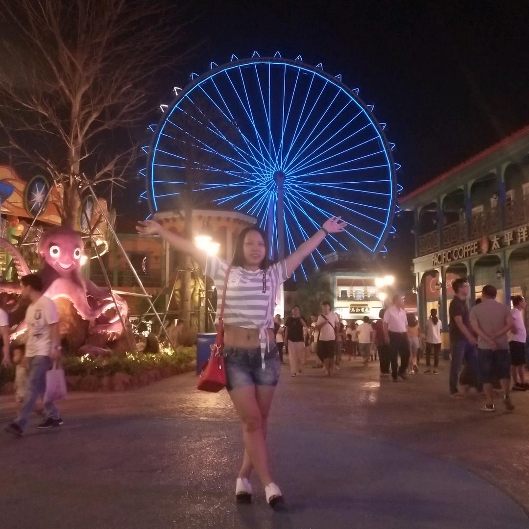 我命由我不由天