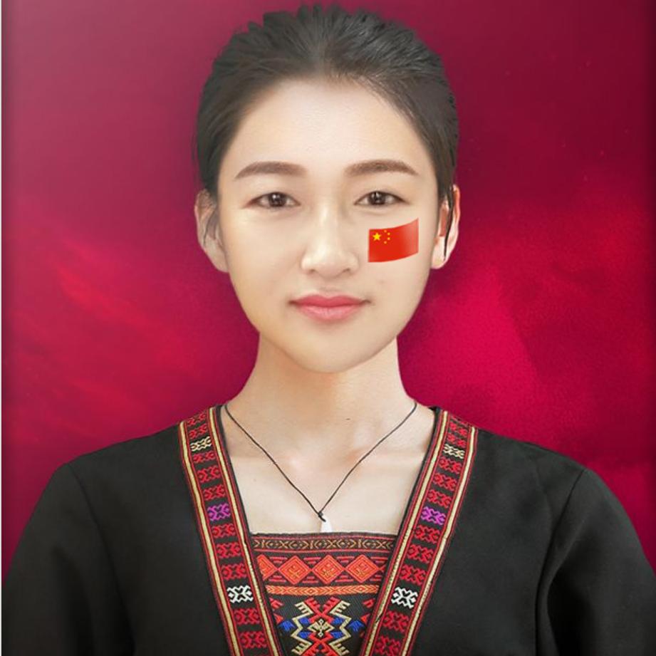 小🐴阿姨